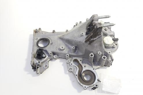 Capac distributie, cod CM5G-6059-GD, Ford Fiesta 7 1.0 benz, M1DA (id:709013)