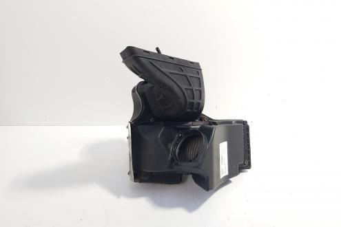 Carcasa filtru aer, cod 8K0133835AD, Audi A4 (8K2, B8) 2.0 TDI, CAG (id:708990)