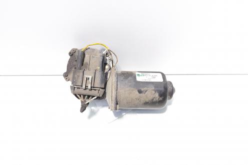 Motoras stergator fata, cod 23001269, Opel Corsa C (F08, F68) vol pe stanga (id:708475)