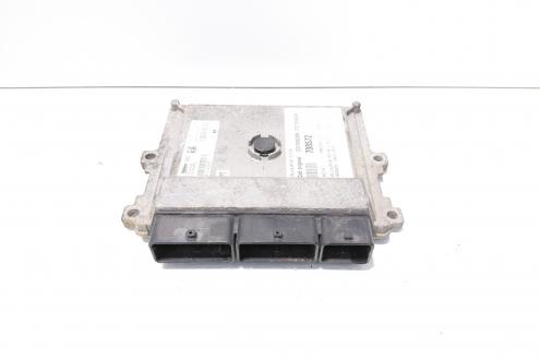 Calculator motor ECU, cod 237103008R, 237102806R, Dacia Sandero 2 0.9 TCE, H4BA400 (id:708572)