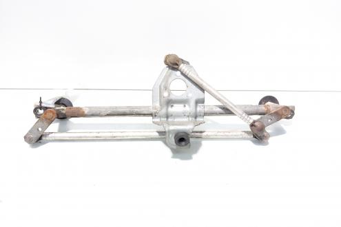 Ansamblu stergator fata, Opel Corsa C (F08, F68) vol pe stanga (id:708476)