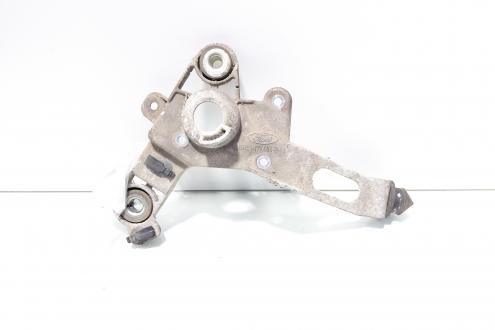 Ansamblu stergator dreapta fata, cod BM51-17K484-B, Ford Focus 3 Turnier (id:707563)