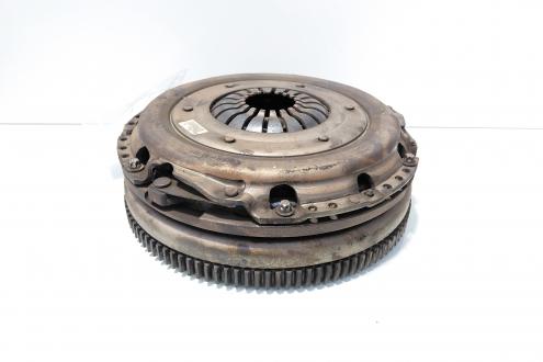 Volanta masa dubla cu placa presiune, Opel Astra J 2.0 CDTI, A20DTH, 6 vit man (id:708514)