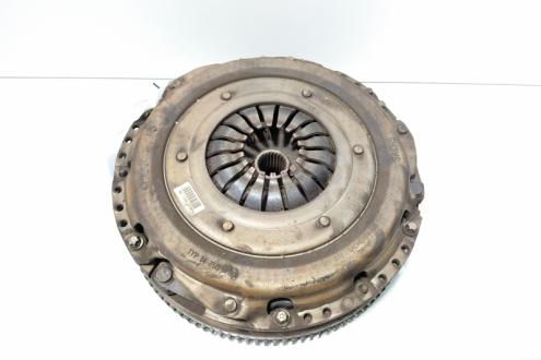 Volanta masa dubla cu placa presiune, Opel Astra J 2.0 CDTI, A20DTH, 6 vit man (id:708514)