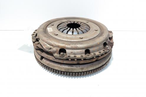 Volanta masa dubla cu placa presiune, Opel Insignia A 2.0 CDTI, A20DTH, 6 vit man (id:709028)