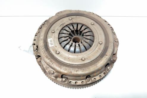 Volanta masa dubla cu placa presiune, Opel Insignia A 2.0 CDTI, A20DTH, 6 vit man (id:709028)