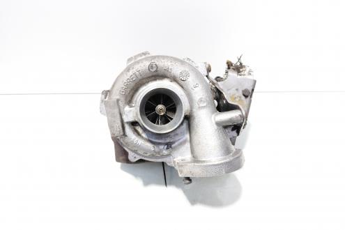 Turbosuflanta, cod 7791709E, Bmw 5 (E60) 2.5 DCI, 256D2 (id:708598)