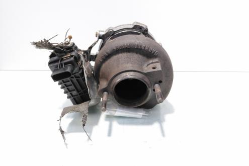 Turbosuflanta, cod 7791709E, Bmw 5 (E60) 2.5 DCI, 256D2 (id:708598)