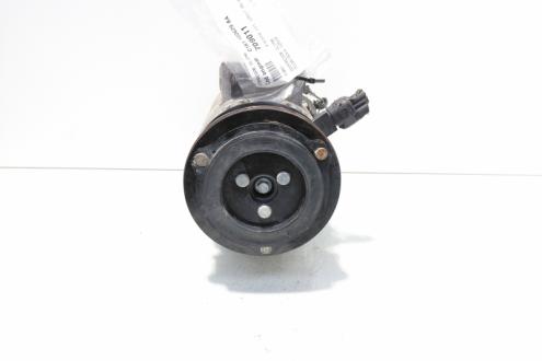 Compresor clima, cod C1B1-19D629-BA, Ford Fiesta 7 1.0 benz, M1DA (id:709011)