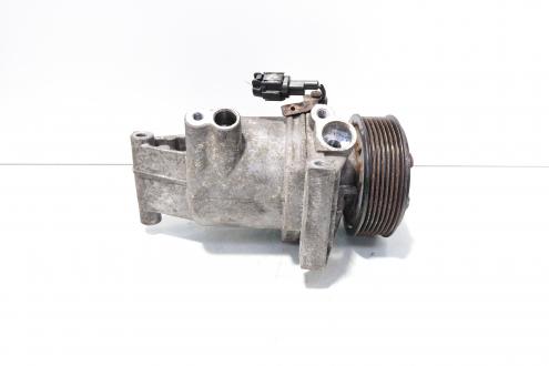 Compresor clima, cod 92600-3PU7A, Nissan Juke 1.6 benz, HR16DE (id:709034)