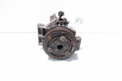 Compresor clima, cod 92600-3PU7A, Nissan Juke 1.6 benz, HR16DE (id:709034)