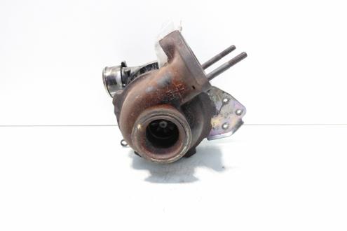 Turbosuflanta, cod 96440365, Opel Antara 2.0 CDTI, Z20DMH (id:709188)