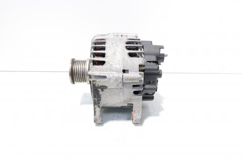 Alternator Valeo, cod 231007033R, Nissan Qashqai (2) 1.6 DCI, R9M (id:709008)
