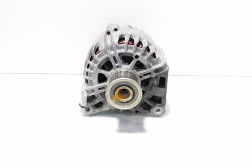 Alternator Valeo, cod 231007033R, Nissan Qashqai (2) 1.6 DCI, R9M (id:709008)