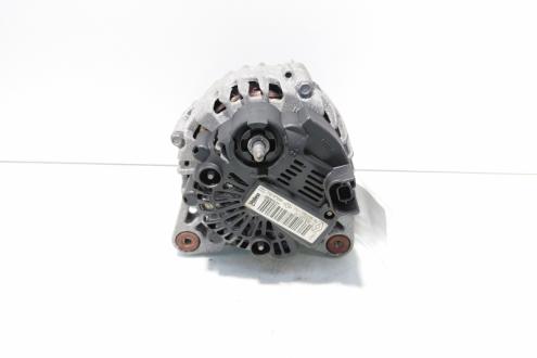Alternator Valeo, cod 231007033R, Nissan Qashqai (2) 1.6 DCI, R9M (id:709008)