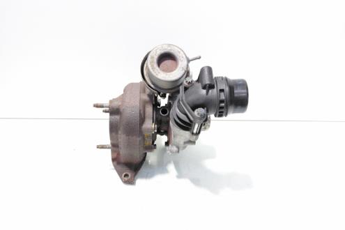 Turbosuflanta, cod 54389700001, Renault Grand Scenic 3 1.6 DCI, R9M402 (id:709059)