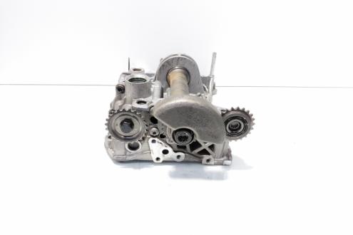 Pompa ulei, cod 03P103127C, Skoda Fabia 2 Combi (5J, 545) 1.2 TDI, CFW (id:709052)