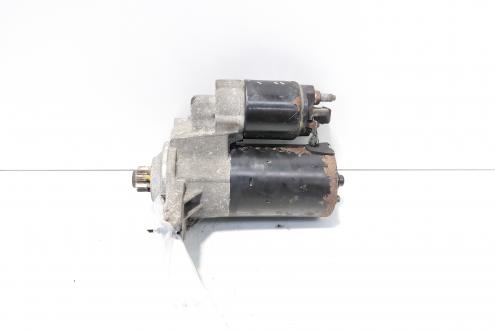 Electromotor, cod 020911023F, Vw Golf 5 (1K1) 1.4 benz, BCA, 5 vit man (id:708996)