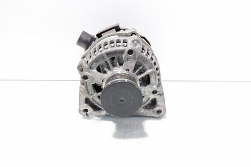 Alternator 120A, cod CV6T-10300-FA, Ford Focus 3 1.0 benz, M2DA (id:709009)