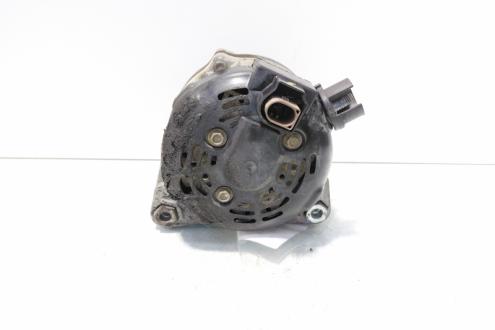 Alternator 120A, cod CV6T-10300-FA, Ford Focus 3 1.0 benz, M2DA (id:709009)
