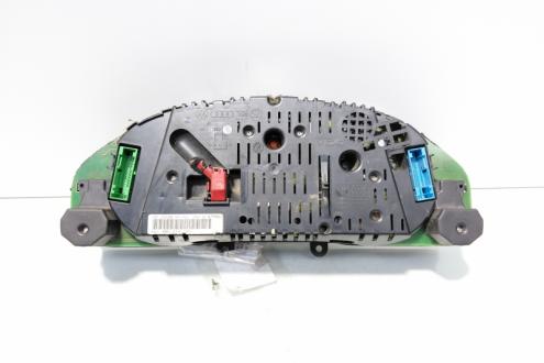 Ceas bord, cod 4B0919881, Audi A4 (8D2, B5) 2.5 TDI, vol pe stanga (id:708120)