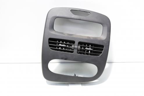 Grila aer bord centrala, cod 687507764R, Renault Clio 4 (id:709060)
