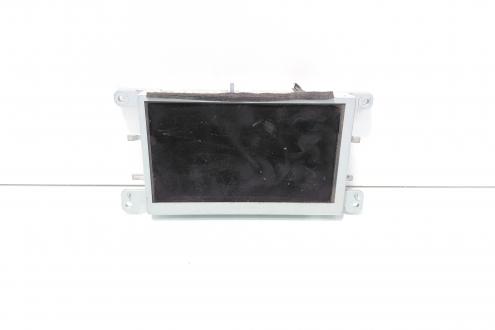Display bord, cod 8T0919604, Audi A4 Avant (8K5, B8) (id:708976)
