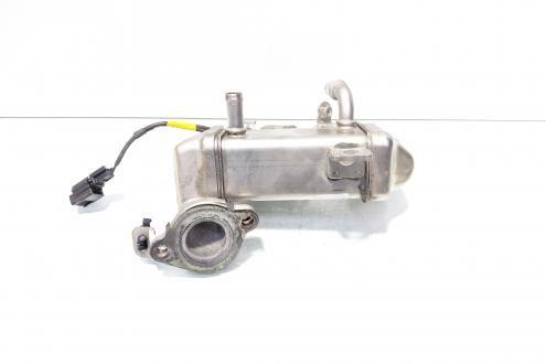 Racitor gaze, cod 147358109R, Renault Grand Scenic 3 1.6 DCI, R9M402 (id:709032)