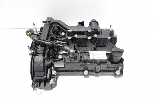 Capac culbutori, cod C1BG-6007-BF, Ford Fiesta 7 1.0 benz, M1DA (id:709012)