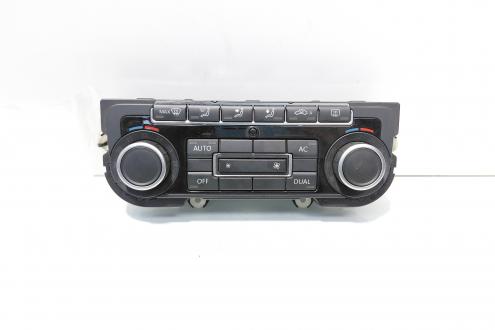 Panou comanda climatronic, cod 5K0907044DT, Vw Passat CC (357) (id:709065)
