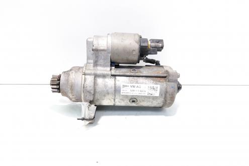 Electromotor, cod 02M911024S, Vw Golf 7 (5G) 2.0 TDI, CRL, 6 vit (id:709063)