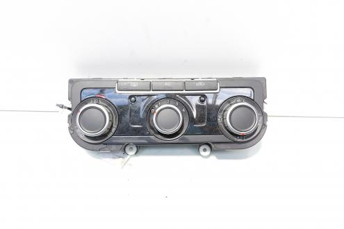 Panou comanda ac, cod 3C8907336H, Vw Golf 6 (5K1) (id:698069)