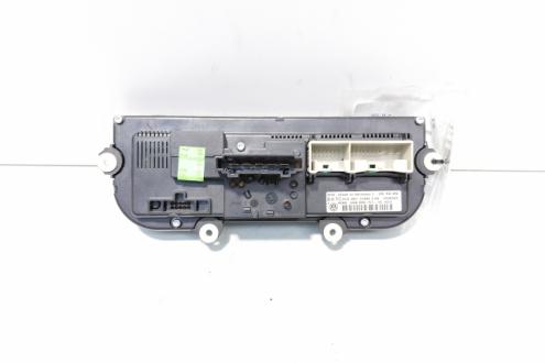 Panou comanda ac, cod 3C8907336H, Vw Golf 6 (5K1) (id:698069)