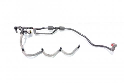 Rampa retur injectoare, Renault Grand Scenic 3 1.6 DCI, R9M402 (id:709050)