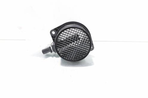 Debitmetru aer, cod 03G906461C, 0281002735, Audi A4 (8K2, B8) 2.0 TDI, CAG (id:708991)