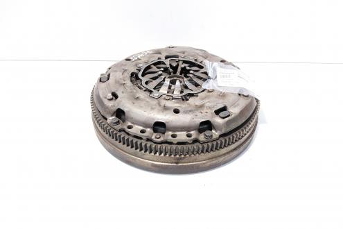 Volanta masa simpla cu placa presiune, cod 04L105273, Vw Golf 7 (5G) 1.6 TDI, CXX, 5 vit man (id:708954)