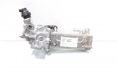 Racitor gaze, cod A6511400675, Mercedes Clasa C T-Model (S204) 2.2 CDI, OM651912 (id:708913)