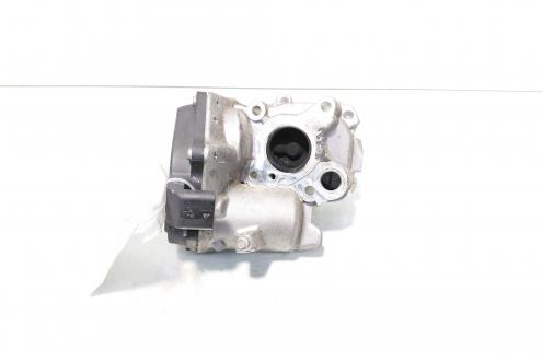 Egr, cod A6511400760, Mercedes Clasa C T-Model (S204) 2.2 CDI, OM651912 (id:708916)