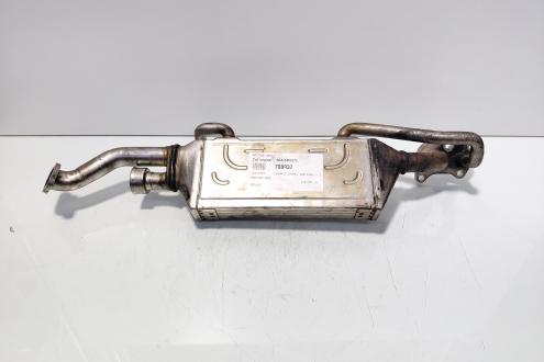 Racitor gaze, cod A6421401875, Mercedes Clasa ML (W166) 3.0 CDI (id:708937)