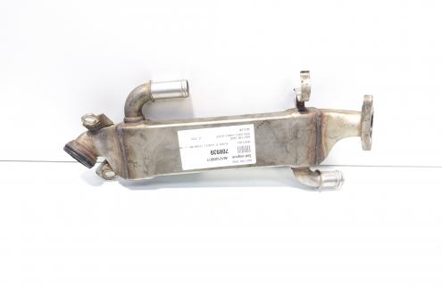 Racitor gaze, cod A6121420077, Mercedes Clasa ML (W163) 2.7 CDI, OM612963 (id:708939)