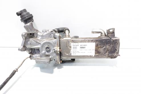 Racitor gaze, cod A6511400675, Mercedes Clasa C T-Model (S204) 2.2 CDI, OM651912 (id:708941)