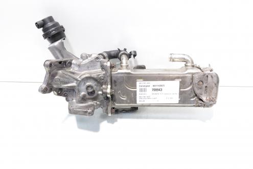 Racitor gaze, cod A6511400875, Mercedes Sprinter 3-t (906) 2.2 CDI, OM651955 (id:708943)