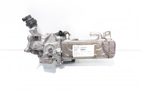 Racitor gaze, cod A6511400275, Mercedes Clasa E (W212) 2.2 CDI, OM651924 (id:708951)