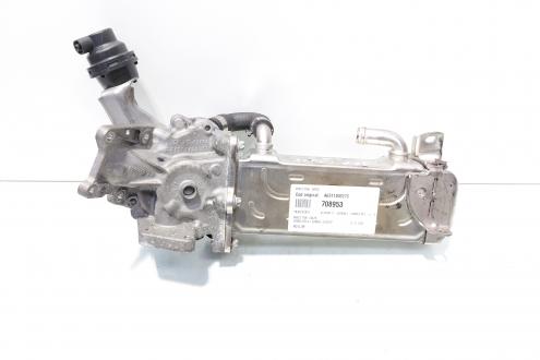 Racitor gaze, cod A6511400275, Mercedes Clasa C (W204) 2.2 CDI, OM651911 (id:708953)