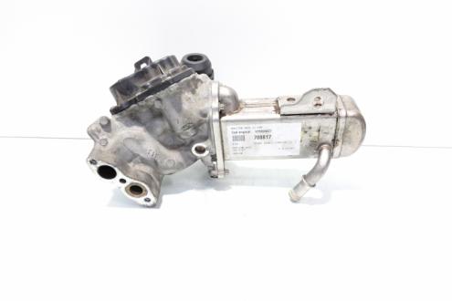 Racitor gaze cu egr, cod V29004027, Fiat Scudo (270) 2.0 diesel (id:708817)