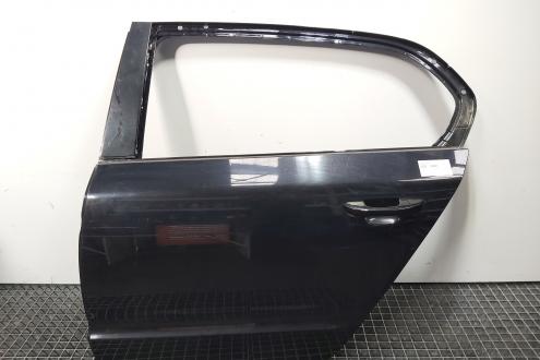 Usa stanga spate, Skoda Superb II (3T4) (id:709627)