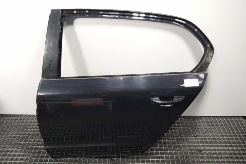 Usa stanga spate, Skoda Superb II (3T4) (id:709627)