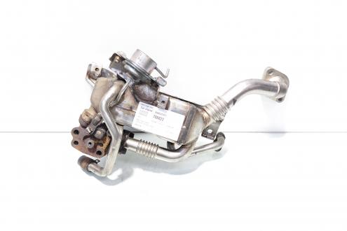 Racitor gaze, cod 8980525431, Opel Astra H Combi 1.7 CDTI, Z17DTR (id:708822)