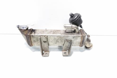 Racitor gaze, cod 8200719993, Renault Koleos 2 2.0 DCI, M9R868 (id:708820)