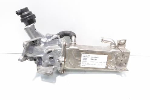 Racitor gaze, cod A6511400675, Mercedes Clasa C T-Model (S204) 2.2 CDI, OM651912 (id:708839)